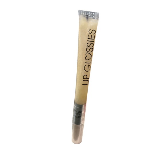 Bath & Body Works Other - BATH & BODY WORKS FLAWLESS SHIMMER Lip Glossies LIP GLOSS SEALED